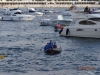 Regata Clasificatoria de La Concha, celebrada el 3 de septiembre de 2015 en la BahÃ­a de San SebastiÃ¡n (GuipÃºzcoa).