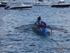 Regata Clasificatoria de La Concha, celebrada el 3 de septiembre de 2015 en la BahÃ­a de San SebastiÃ¡n (GuipÃºzcoa).