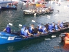 Regata Clasificatoria de La Concha, celebrada el 3 de septiembre de 2015 en la BahÃ­a de San SebastiÃ¡n (GuipÃºzcoa).