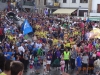 Regata Clasificatoria de La Concha, celebrada el 3 de septiembre de 2015 en la BahÃ­a de San SebastiÃ¡n (GuipÃºzcoa).