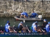 Regata Clasificatoria de La Concha, celebrada el 3 de septiembre de 2015 en la BahÃ­a de San SebastiÃ¡n (GuipÃºzcoa).