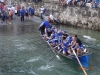 Regata Clasificatoria de La Concha, celebrada el 3 de septiembre de 2015 en la BahÃ­a de San SebastiÃ¡n (GuipÃºzcoa).