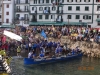 Regata Clasificatoria de La Concha, celebrada el 3 de septiembre de 2015 en la BahÃ­a de San SebastiÃ¡n (GuipÃºzcoa).