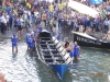 Regata Clasificatoria de La Concha, celebrada el 3 de septiembre de 2015 en la BahÃ­a de San SebastiÃ¡n (GuipÃºzcoa).