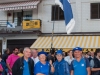 Regata Clasificatoria de La Concha, celebrada el 3 de septiembre de 2015 en la BahÃ­a de San SebastiÃ¡n (GuipÃºzcoa).