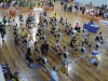 XVII Regata Popular de Remo Indoor, celebrada en San SebastiÃ¡n, el sÃ¡bado 14 de noviembre de 2015.