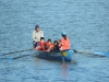 Entrenamiento en la RÃA, domingo, 13 de diciembre de 2015.