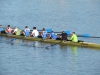 Entrenamiento en la RÃA, domingo, 13 de diciembre de 2015.