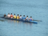 Entrenamiento en la RÃA, domingo, 13 de diciembre de 2015.