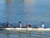 Entrenamiento en la RÃA, domingo, 13 de diciembre de 2015.