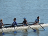 Entrenamiento en la RÃA, domingo, 13 de diciembre de 2015.