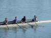 Entrenamiento en la RÃA, domingo, 13 de diciembre de 2015.