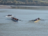 Entrenamiento en la RÃA, domingo, 13 de diciembre de 2015.