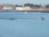 Entrenamiento en la RÃA, domingo, 13 de diciembre de 2015.