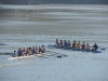 Entrenamiento en la RÃA, domingo, 13 de diciembre de 2015.