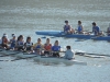 Entrenamiento en la RÃA, domingo, 13 de diciembre de 2015.