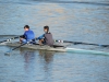 Entrenamiento en la RÃA, domingo, 13 de diciembre de 2015.