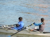 Entrenamiento en la RÃA, domingo, 13 de diciembre de 2015.