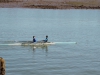 Entrenamiento en la RÃA, domingo, 13 de diciembre de 2015.