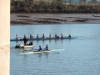 Entrenamiento en la RÃA, domingo, 13 de diciembre de 2015.