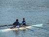 Entrenamiento en la RÃA, domingo, 13 de diciembre de 2015.