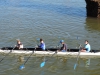 Entrenamiento en la RÃA, domingo, 13 de diciembre de 2015.