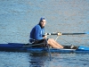 Entrenamiento en la RÃA, domingo, 13 de diciembre de 2015.