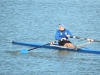 Entrenamiento en la RÃA, domingo, 13 de diciembre de 2015.