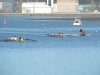 Entrenamiento en la RÃA, domingo, 13 de diciembre de 2015.