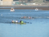 Entrenamiento en la RÃA, domingo, 13 de diciembre de 2015.