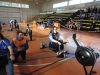 Remo ErgÃ³metro Indoor Solidario Proyecto Asti-1000, PabellÃ³n del Instituto JosÃ© RamÃ³n SÃ¡nchez (El Astillero), 19 de diciembre de 2015.