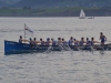 Bandera de Santander, I Descenso Camargo-Santander, 26 de diciembre de 2015.