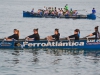 Bandera de Santander, I Descenso Camargo-Santander, 26 de diciembre de 2015.