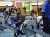 Campeonato Regional de Cantabria de Remo Ergómetro "Ciudad de Castro", celebrado el 9 de enero en Castro Urdiales.