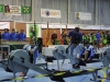 Campeonato Regional de Cantabria de Remo Ergómetro "Ciudad de Castro", celebrado el 9 de enero en Castro Urdiales.