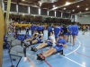 Campeonato Regional de Cantabria de Remo Ergómetro "Ciudad de Castro", celebrado el 9 de enero en Castro Urdiales.