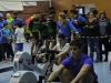 Campeonato Regional de Cantabria de Remo Ergómetro "Ciudad de Castro", celebrado el 9 de enero en Castro Urdiales.