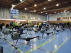 Campeonato Regional de Cantabria de Remo Ergómetro "Ciudad de Castro", celebrado el 9 de enero en Castro Urdiales.