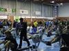 Campeonato Regional de Cantabria de Remo Ergómetro "Ciudad de Castro", celebrado el 9 de enero en Castro Urdiales.