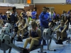 Campeonato Regional de Cantabria de Remo Ergómetro "Ciudad de Castro", celebrado el 9 de enero en Castro Urdiales.