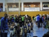 Campeonato Regional de Cantabria de Remo Ergómetro "Ciudad de Castro", celebrado el 9 de enero en Castro Urdiales.