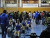 Campeonato Regional de Cantabria de Remo Ergómetro "Ciudad de Castro", celebrado el 9 de enero en Castro Urdiales.