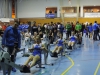 Campeonato Regional de Cantabria de Remo Ergómetro "Ciudad de Castro", celebrado el 9 de enero en Castro Urdiales.