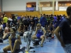 Campeonato Regional de Cantabria de Remo Ergómetro "Ciudad de Castro", celebrado el 9 de enero en Castro Urdiales.