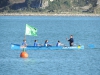 Segunda jornada de la Liga Regional de Bateles 2016, Camargo, 20 de febrero de 2016 (foto Ana Urraca).