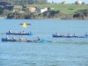 Segunda jornada de la Liga Regional de Bateles 2016, Camargo, 20 de febrero de 2016 (foto Ana Urraca).