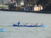 Segunda jornada de la Liga Regional de Bateles 2016, Camargo, 20 de febrero de 2016 (foto Ana Urraca).