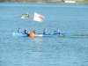 Segunda jornada de la Liga Regional de Bateles 2016, Camargo, 20 de febrero de 2016 (foto Ana Urraca).